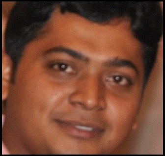 Md. Shafiul Alan Chowdhury T@nzeem